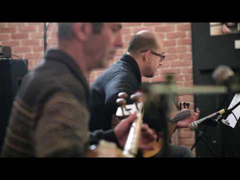 Piris Eliyahu - פרץ אליהו | Flood Dance