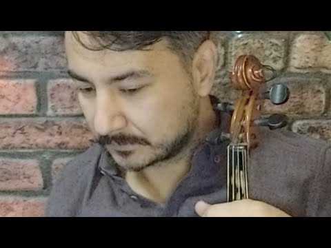 Keman Eğitimi (Kulaktan Keman Çalmak) 🎻