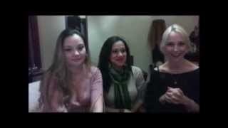 Espiral das Bacantes | Na Boca do Sapo: Tretas Pagãs