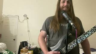 How to play "Strength Beyond Strength" By Pantera on Guitar