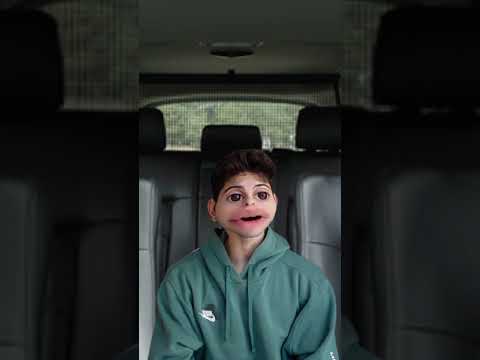 ΟΤΑΝ Ο ΠΑΤΕΡΑΣ ΣΟΥ ΔΕΝ ΤΡΏΕΙ FAST FOOD