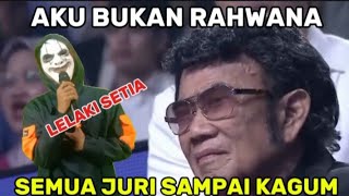 Download lagu Viral !! Nyanyikan lagu ini 'aku bukan rahwana' membuat semua juri kagum mp3 Download lagu Viral !! Nyanyikan lagu ini 'aku bukan rahwana' membuat semua juri kagum mp3