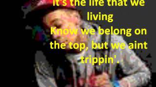 Wiz Khalifa - The Statement w/ lyrics
