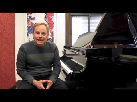 Iowa Piano Competition - Dr. Richard Steinbach