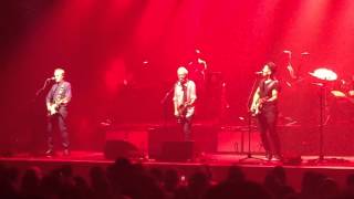 Icehouse  - Touch The Fire - Enmore Theatre 13th February 2016