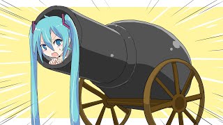 ばずりた散歌 / きさら feat.初音ミク