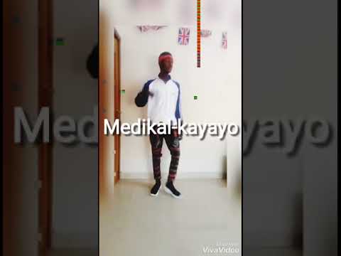 Medikal - Kayayo ft. Ahtitude