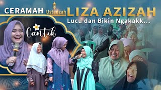 Download lagu Ceramah Ustadzah Cantik & Lucu Yang Lagi Viral (Ustadzah Liza Azizah) mp3 Download lagu Ceramah Ustadzah Cantik & Lucu Yang Lagi Viral (Ustadzah Liza Azizah) mp3