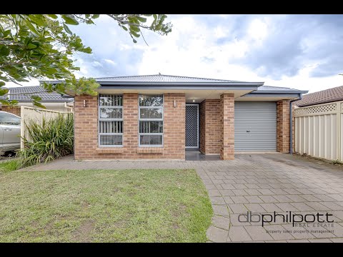 7 Felicia Avenue, Salisbury Downs, SA 5108, 3 rūma, 2 rūma horoi, House