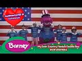 Barney My Dear Country The Yankee Doodle Boy Instrumentals