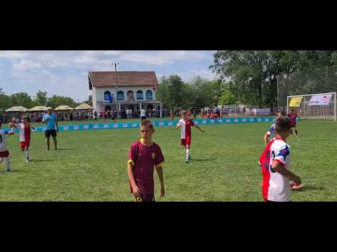 Turnir Ravno selo, FK Vojvodina G2011 - Feniks Novi Sad 8:0