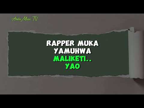 Mumble Jumble feat Cox TheRapDad - Much given, much tested ( Lyric Video)