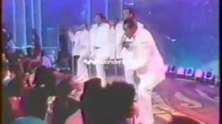 Soul Train 88&#39; Performance - Force MD&#39;s - Love Is A House!