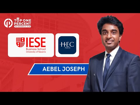 Aebel Joseph - Admissions Testimonial