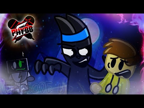 PHYBB 6 - TBK Vs Darvin