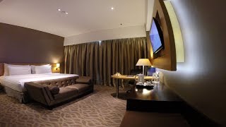 JS Luwansa Hotel Jakarta
