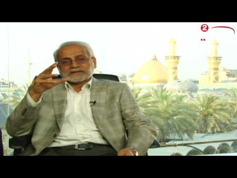 برنامج شهر التكامل الحلقة 3