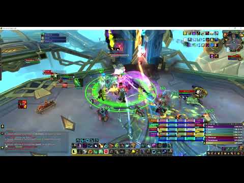 Heroic Dausegne, the Fallen Oracle - Podwe POV