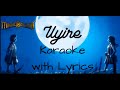 Uyire Song Karaoke | Minnal Murali | Karaoke With Lyrics |