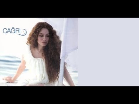 Çağrı - Günah feat. Fresh B (CD Rip)