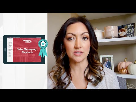 Enabling Independent Reps through Sales Playbooks