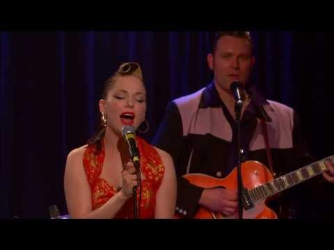Jeff Beck & Imelda May - Bye Bye Blues - Live at Iridium Jazz Club N.Y.C. - HD