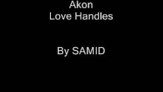 Akon Love Handles -- Guetta Prod!