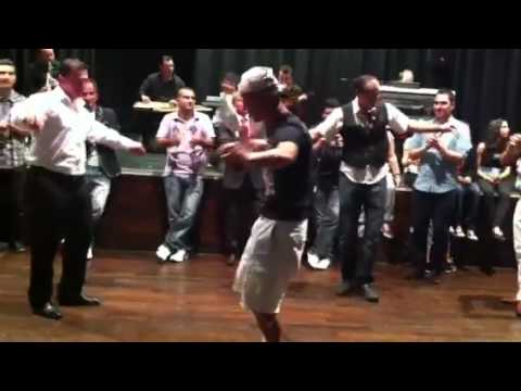 VatanSpor Radevormwald 10.Yil Kutlamasi