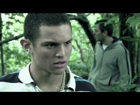 SHANK trailer - revisited