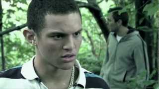 Трейлер: Заточка