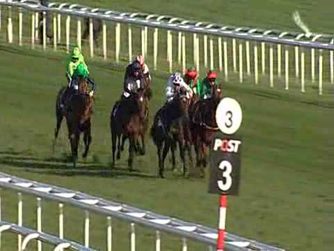 Racing Post Trophy 2012