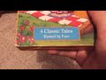 Little Bear Parties And Picnics 1998 VHS Review