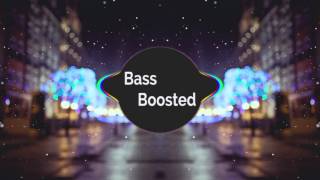 Kygo - ID - Bass Boosted