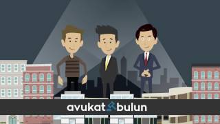 Bir Avukat Mı Lazım? O Zaman Hemen AvukatBulun.com