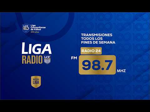 SALTO GRANDE vs LA BIANCA & CONSTITUCIÓN vs ALBERDI | FECHA 5 TORNEO CENTENARIO APERTURA 2026