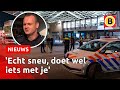 Syrisch jongetje (13) strandt op station Tilburg | Omroep Brabant