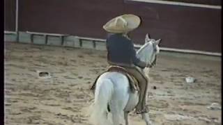 Antonio Aguilar - noches tenebrosas, concierto Cali, 1998