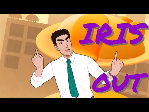 【IRIS OUT】チェンソーマン ひろし篇