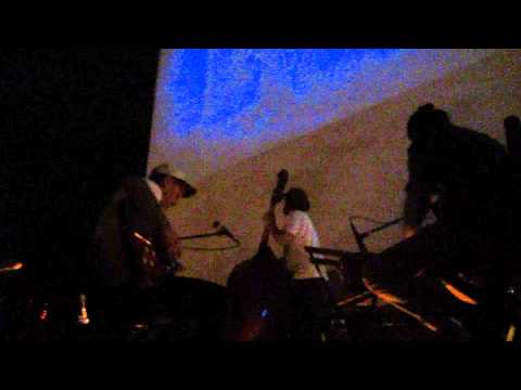 The Pussywarmers and Réka // Musicalizzazione del film The Magician ,1926