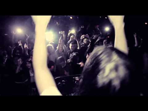 Steve Aoki & Tiesto's 'Tornado' - The Interview