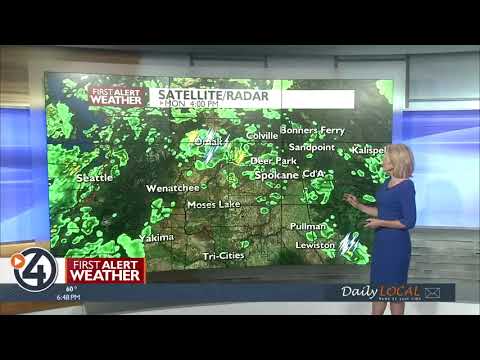 Forecast Focus for September 9, 2019