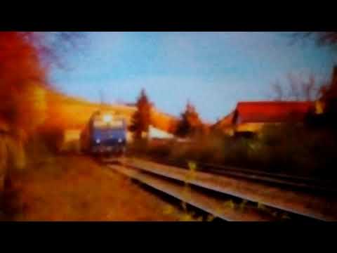 EGM621 65-1300-6 (Regina Bihorului) Cu/With R3645 in Oradea (21.03.2016).