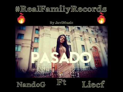 nandoG ft Liecf baby