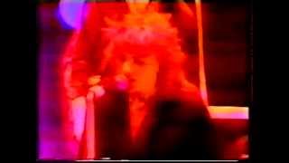 Mephisto Walz - Staccotto