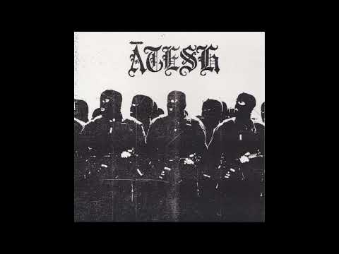Atesh - Ātesh [FULL EP] [2020]