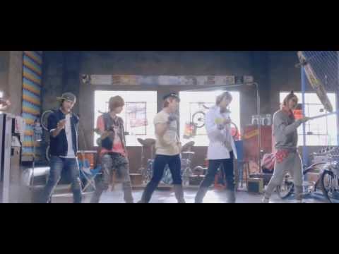 [MEGA MASH-UP] B1A4 - I'm Sorry