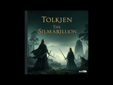 Tolkien's The Silmarillion Audiobook - free -part 1