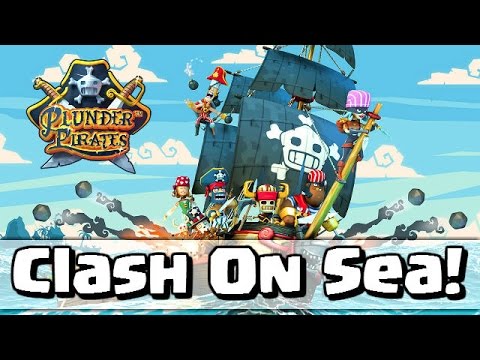 The High Seas IOS