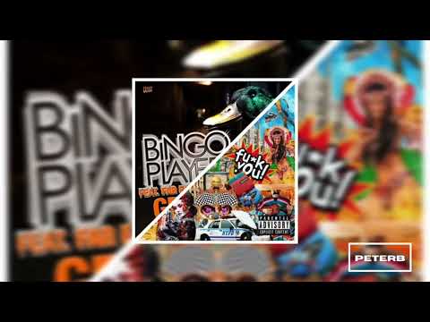 Get Up x Bella giornata [PeterB] Mashup