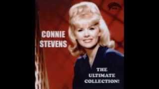 Connie Stevens - Too Young To Go Steady